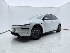 Tesla Model Y L 2025 Long Range All-Wheel Drive - ფოტო 1