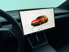 Tesla Model Y L 2025 Long Range All-Wheel Drive - ფოტო 14