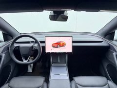 Tesla Model Y L 2025 Long Range All-Wheel Drive - ფოტო 16
