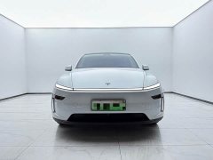 Tesla Model Y L 2025 Long Range All-Wheel Drive - ფოტო 2