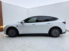 Tesla Model Y L 2025 Long Range All-Wheel Drive - ფოტო 3