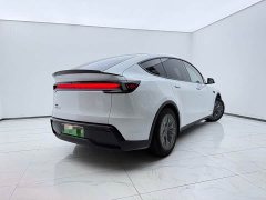 Tesla Model Y L 2025 Long Range All-Wheel Drive - ფოტო 4