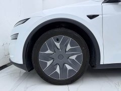 Tesla Model Y L 2025 Long Range All-Wheel Drive - ფოტო 8