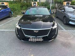 Cadillac CT6 28T Fashion - ფოტო 2