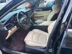 Cadillac CT6 28T Fashion - ფოტო 5
