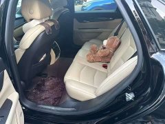 Cadillac CT6 28T Fashion - ფოტო 6
