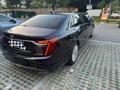 Cadillac CT6 28T Fashion - ფოტო 8