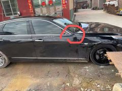 Cadillac CT6 28T Fashion - ფოტო 9