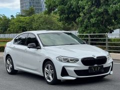 BMW 1 Series 120i M Sport Night Edition - ფოტო 1