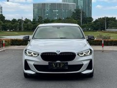 BMW 1 Series 120i M Sport Night Edition - ფოტო 2