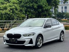 BMW 1 Series 120i M Sport Night Edition - ფოტო 3