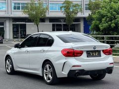 BMW 1 Series 120i M Sport Night Edition - ფოტო 7
