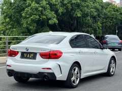 BMW 1 Series 120i M Sport Night Edition - ფოტო 9