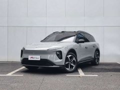 NIO ES6 75kWh - ფოტო 1