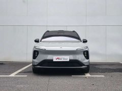 NIO ES6 75kWh - ფოტო 2