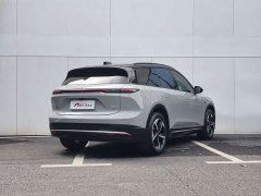NIO ES6 75kWh - ფოტო 4