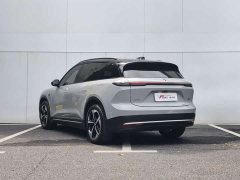 NIO ES6 75kWh - ფოტო 6