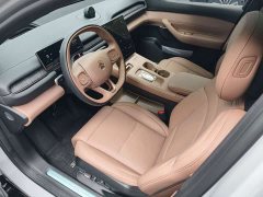 NIO ES6 75kWh - ფოტო 7