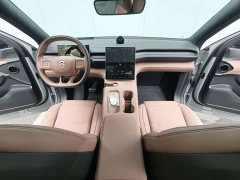 NIO ES6 75kWh - ფოტო 8