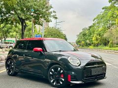 BMW Electric MINI JCW JOHN COOPER WORKS - ფოტო 1