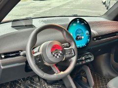 BMW Electric MINI JCW JOHN COOPER WORKS - ფოტო 10