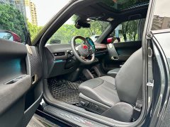 BMW Electric MINI JCW JOHN COOPER WORKS - ფოტო 11