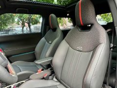 BMW Electric MINI JCW JOHN COOPER WORKS - ფოტო 13