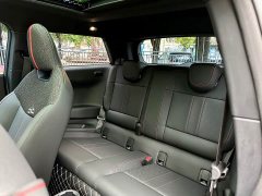 BMW Electric MINI JCW JOHN COOPER WORKS - ფოტო 14