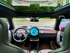 BMW Electric MINI JCW JOHN COOPER WORKS - ფოტო 15