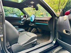 BMW Electric MINI JCW JOHN COOPER WORKS - ფოტო 16