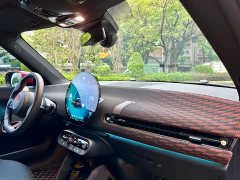 BMW Electric MINI JCW JOHN COOPER WORKS - ფოტო 17