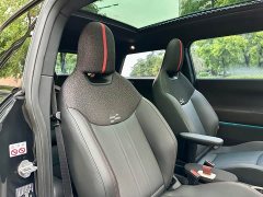 BMW Electric MINI JCW JOHN COOPER WORKS - ფოტო 18