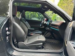 BMW Electric MINI JCW JOHN COOPER WORKS - ფოტო 19