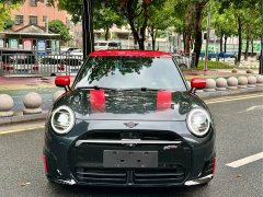 BMW Electric MINI JCW JOHN COOPER WORKS - ფოტო 2