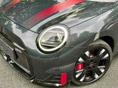 BMW Electric MINI JCW JOHN COOPER WORKS - ფოტო 4