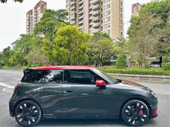 BMW Electric MINI JCW JOHN COOPER WORKS - ფოტო 5