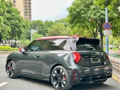 BMW Electric MINI JCW JOHN COOPER WORKS - ფოტო 6