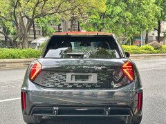 BMW Electric MINI JCW JOHN COOPER WORKS - ფოტო 7