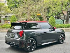 BMW Electric MINI JCW JOHN COOPER WORKS - ფოტო 8