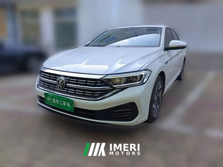 Volkswagen Sagitar 2023 280TSI DSG Beyond Plus - ავტომობილი ჩინეთიდან
