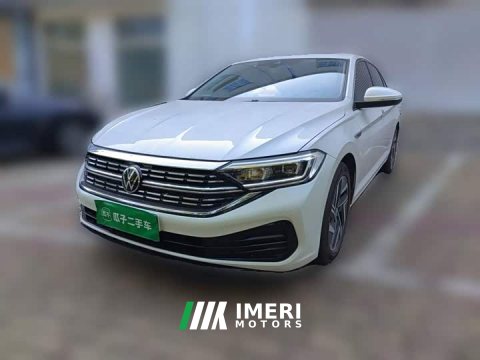 2022 Volkswagen Sagitar 2023 280TSI DSG Beyond Plus - ავტომობილი ჩინეთიდან