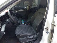 Volkswagen Sagitar 2023 280TSI DSG Beyond Plus - ფოტო 11