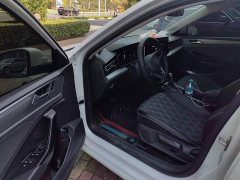 Volkswagen Sagitar 2023 280TSI DSG Beyond Plus - ფოტო 12