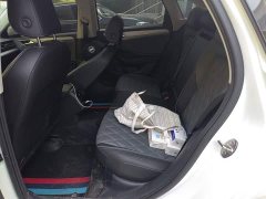 Volkswagen Sagitar 2023 280TSI DSG Beyond Plus - ფოტო 13