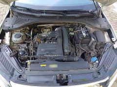 Volkswagen Sagitar 2023 280TSI DSG Beyond Plus - ფოტო 16