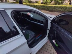 Volkswagen Sagitar 2023 280TSI DSG Beyond Plus - ფოტო 19