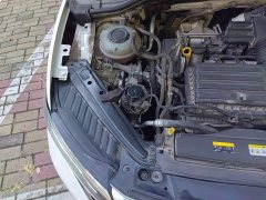 Volkswagen Sagitar 2023 280TSI DSG Beyond Plus - ფოტო 20