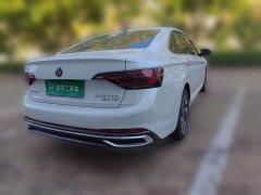 Volkswagen Sagitar 2023 280TSI DSG Beyond Plus - ფოტო 4