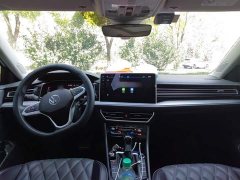 Volkswagen Sagitar 2023 280TSI DSG Beyond Plus - ფოტო 5