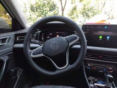 Volkswagen Sagitar 2023 280TSI DSG Beyond Plus - ფოტო 6